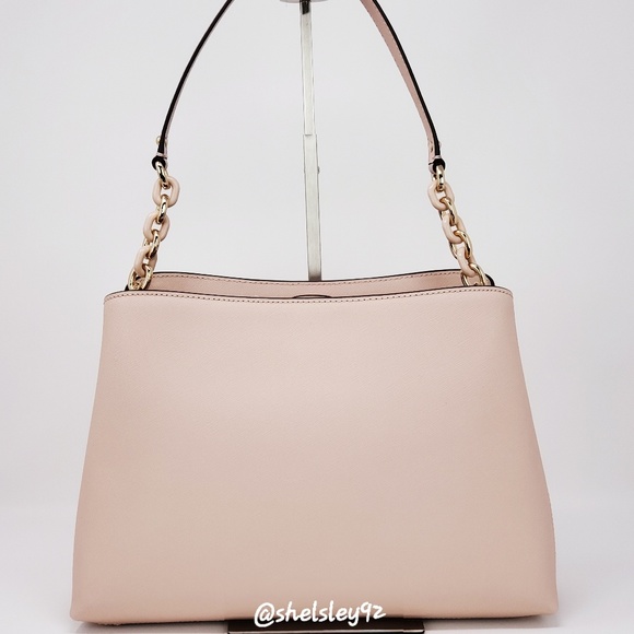 Michael Kors Sofia Satchel Set - Picture 4 of 8